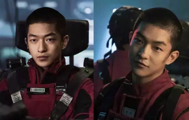 流浪地球主演近况如何了,流浪地球中最令人讨厌的人物