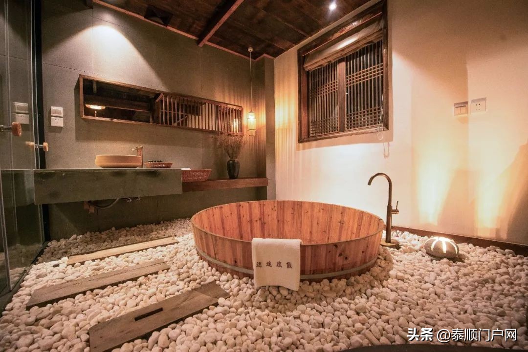 泰顺旅游攻略一日游最佳路线,泰顺最佳旅游路线