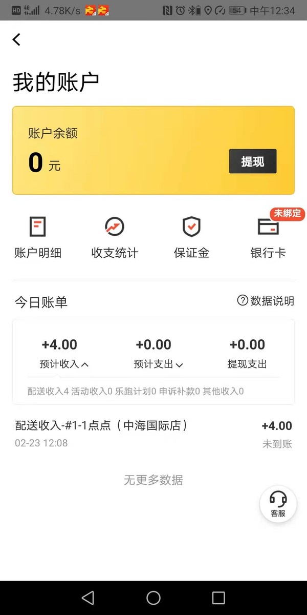 新手做外卖兼职要准备哪些东西,兼职外卖哪个赚钱