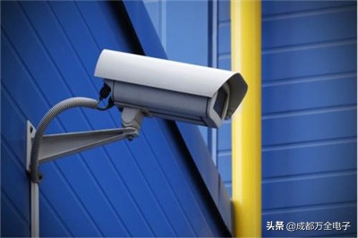 安防系统存在的问题,安防监控系统运作