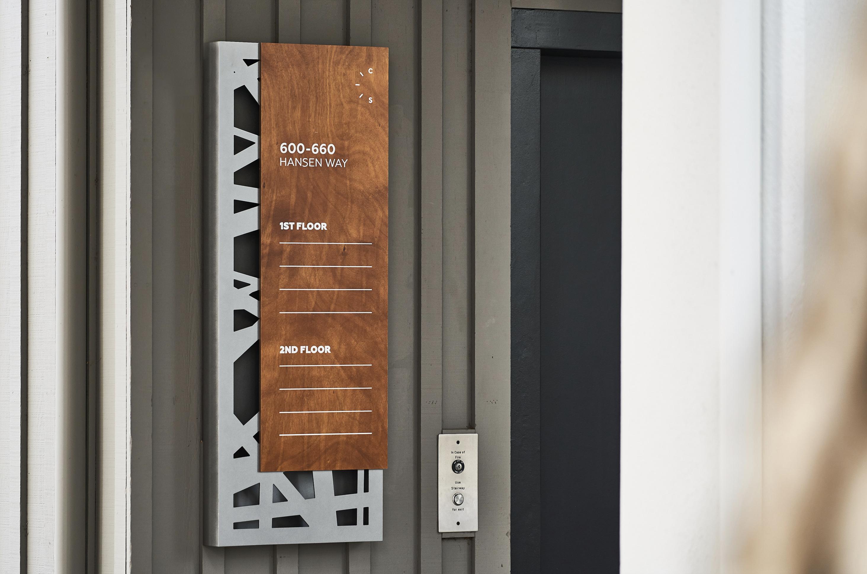 上海导视系统指示牌多少钱,导视系统指示牌制作教程