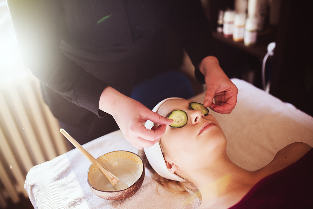 抗敏修复护肤,干敏皮抗衰护肤知识