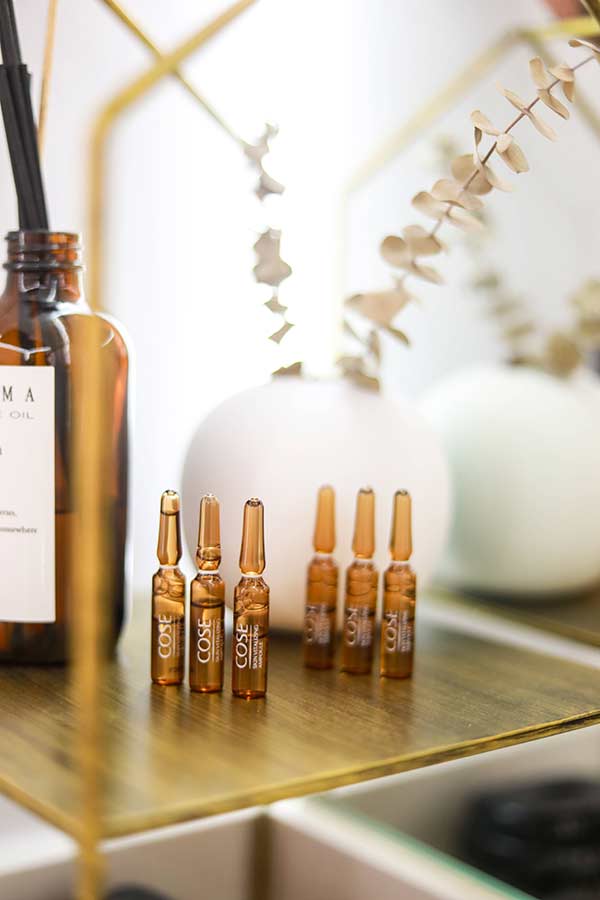 超平价抗老护肤品,油肌抗老化去细纹的水乳平价