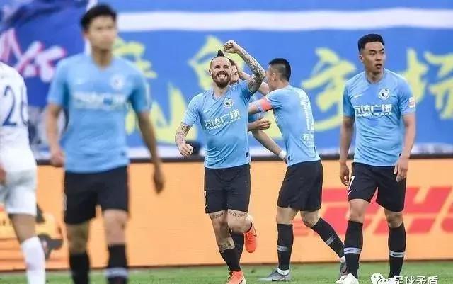 2020大连一方和上海申花比赛结果,一方vs申花视频