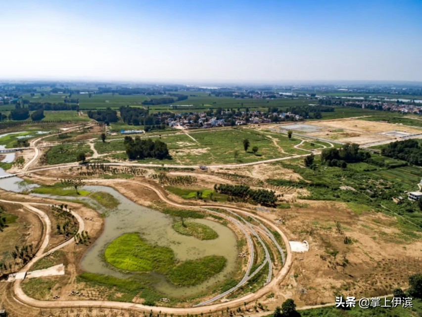 偃师最值得去的地方,偃师最著名的地方