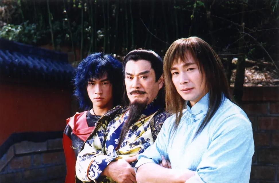 千叶真一的雄霸有多成功,雄霸天下千叶真一