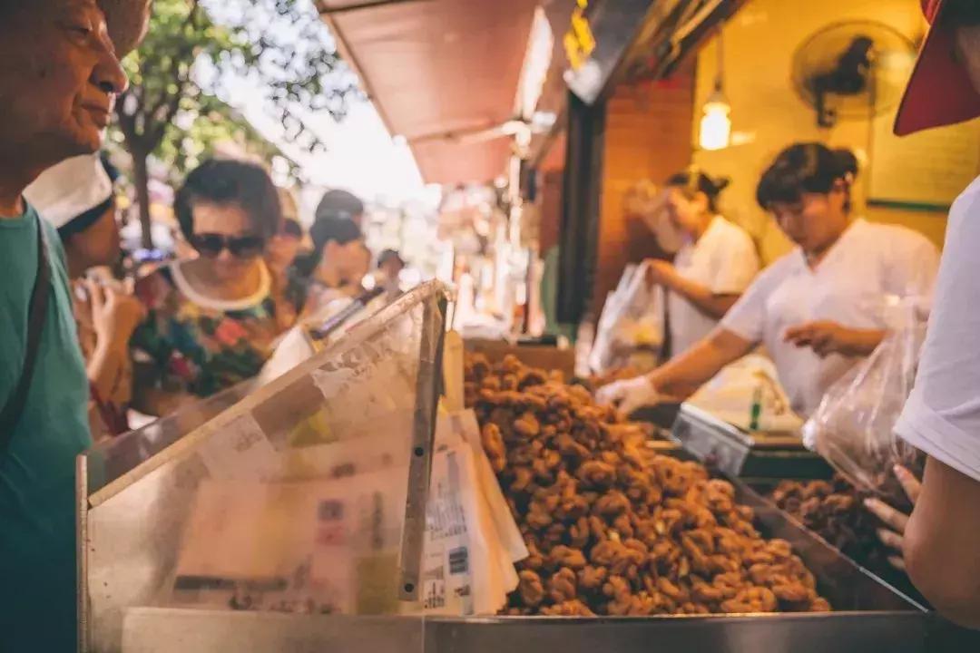 沙坪坝夏季小吃探店推荐,沙坪坝老字号美食推荐电话