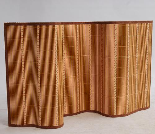 草席冰丝凉席藤席哪个好,夏天别用竹席了试试这款冰丝凉席