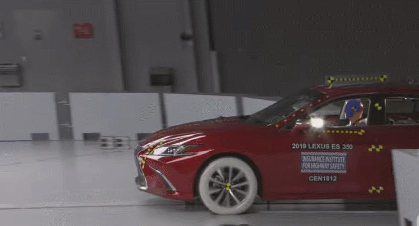 2021年最佳安全车型名单,2020十佳安全车型