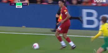 「技战足球」在安菲尔德硬刚红军利物浦，这支诺维奇真的值得尊敬