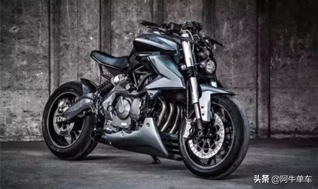 黄龙600奥古斯塔外观,新款黄龙600到底值不值得入手