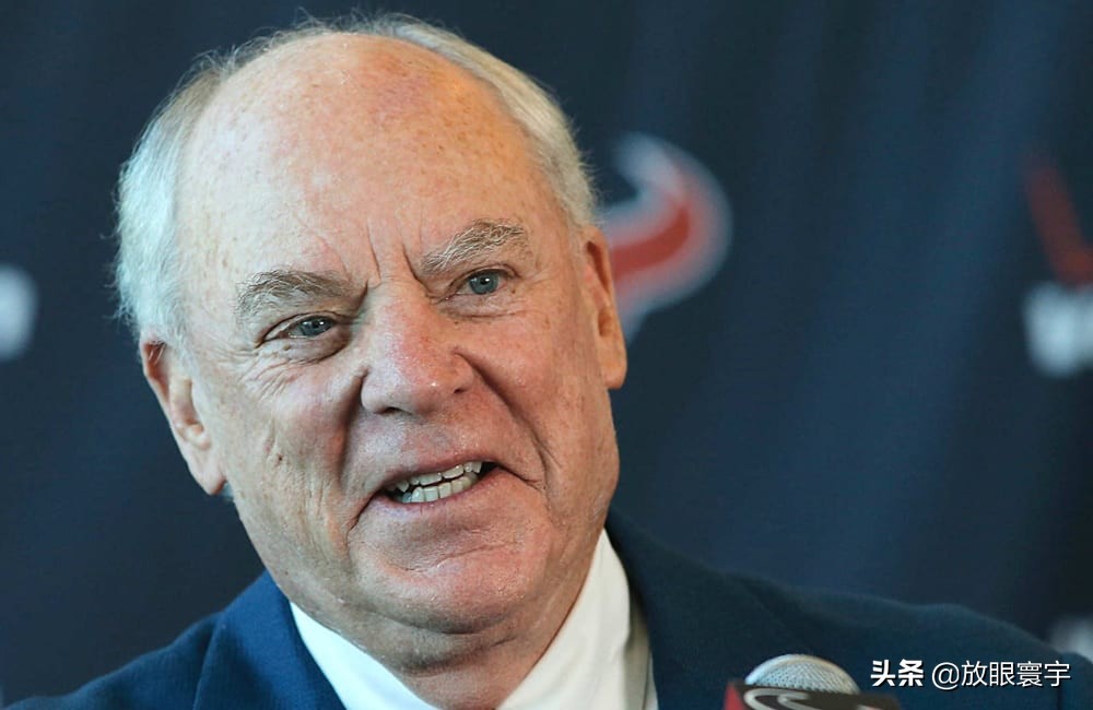 全明星亿万富翁：24位最富有的运动队老板