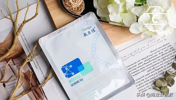 一张医美面膜的十亿掘金路,一张面膜500块