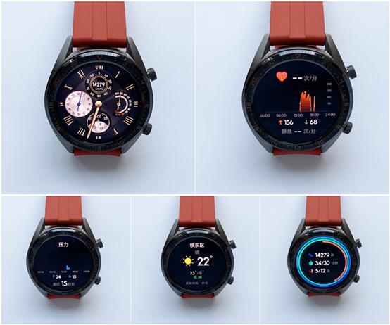 华为watchgt2pro长续航,华为watchgt2pro续航实测