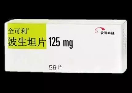 硬皮病导致的肺动脉高压,原发性的肺高压