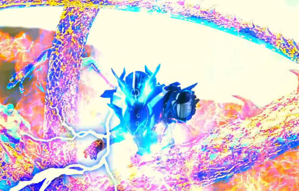 假面骑士时王终极战斗力排名,假面骑士时王实力排行