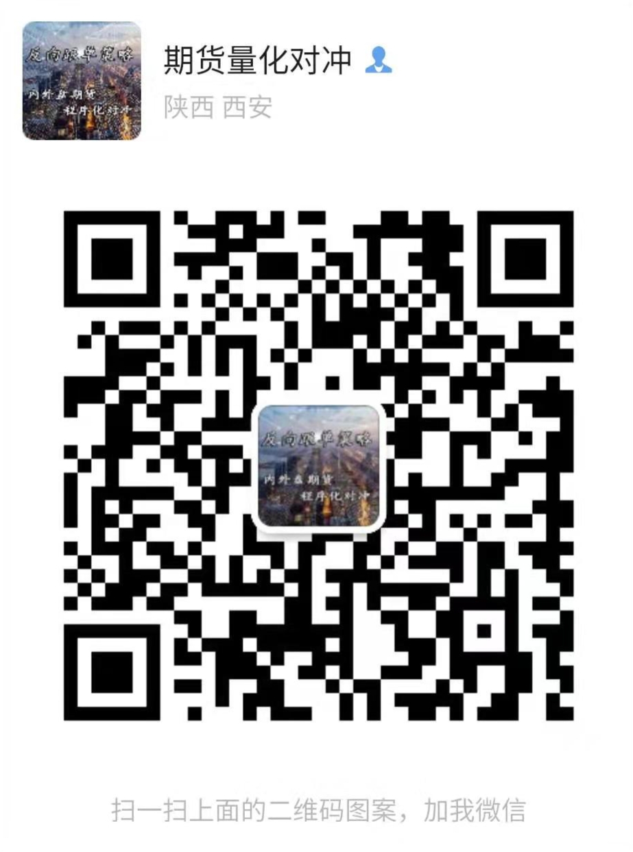 期货为什么要反向跟单,期货交易反向跟单精髓