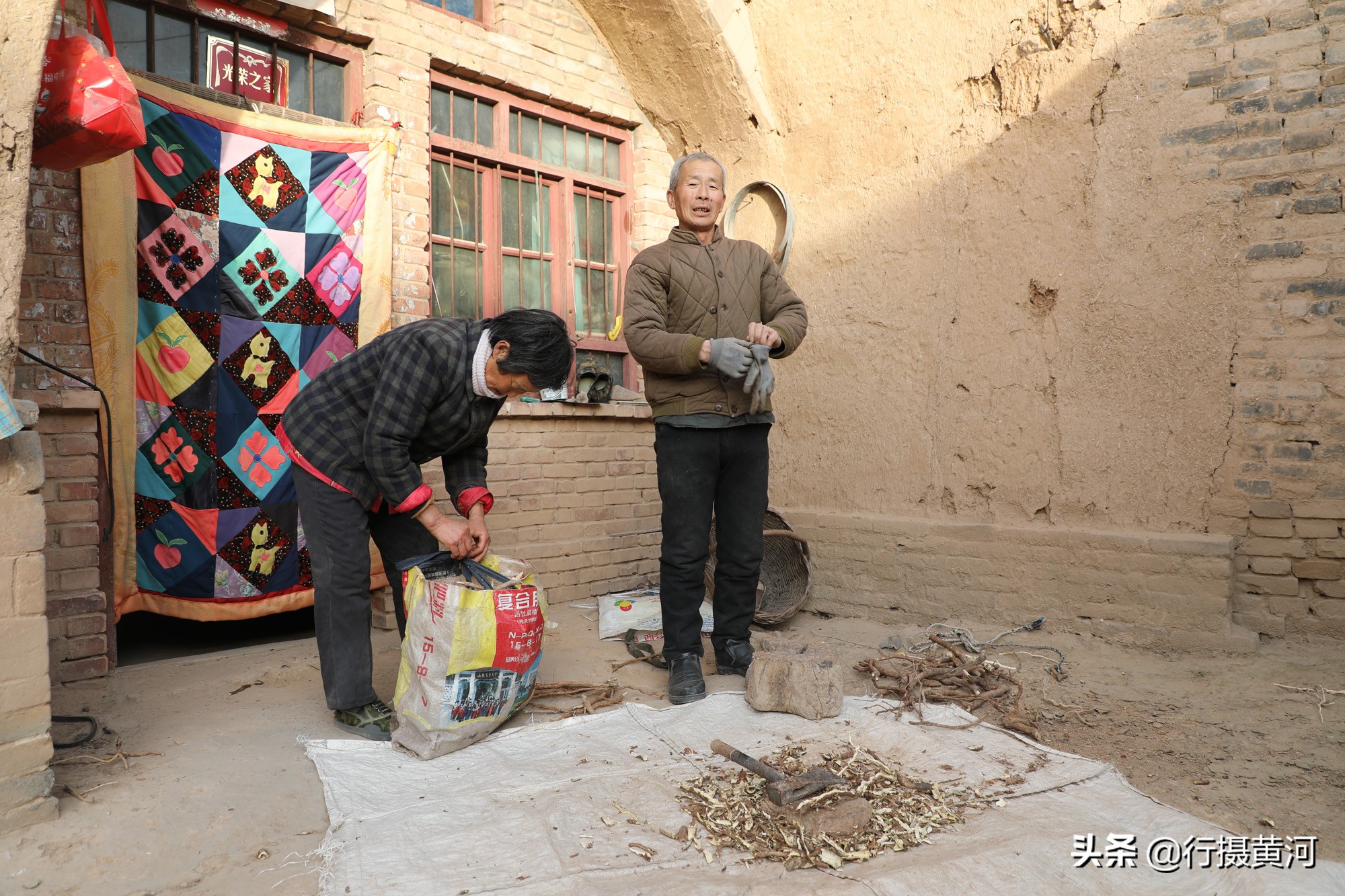 六十五岁大妈打工,65岁大妈打工视频