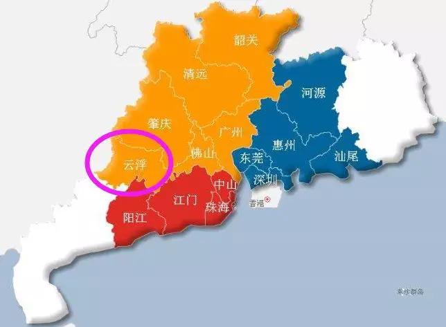 想挣高工资去哪个城市,去广东哪个地方工作工资高