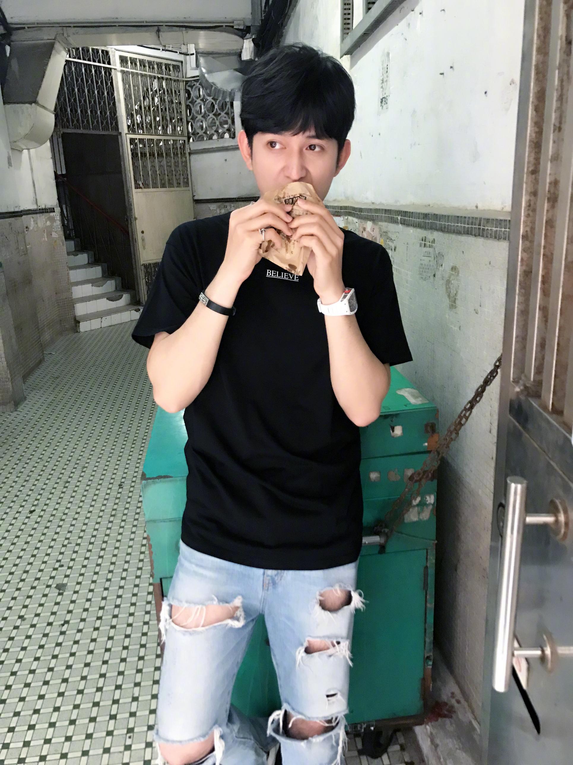 马可颜值混剪,马可高端细节