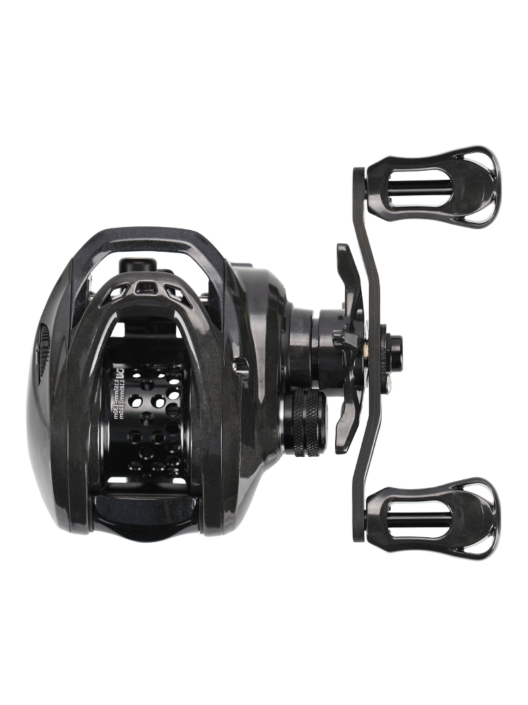 路亚除了竿和轮还要买什么,新手选路亚竿怎么选