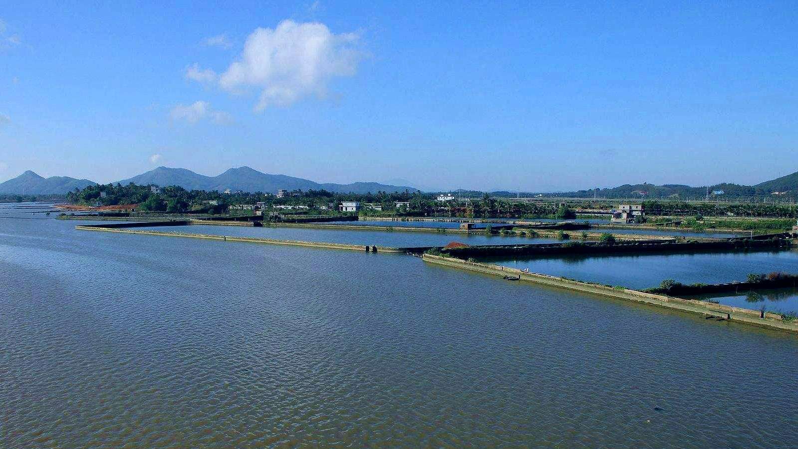 海南十大文化村,琼海博鳌十大镇