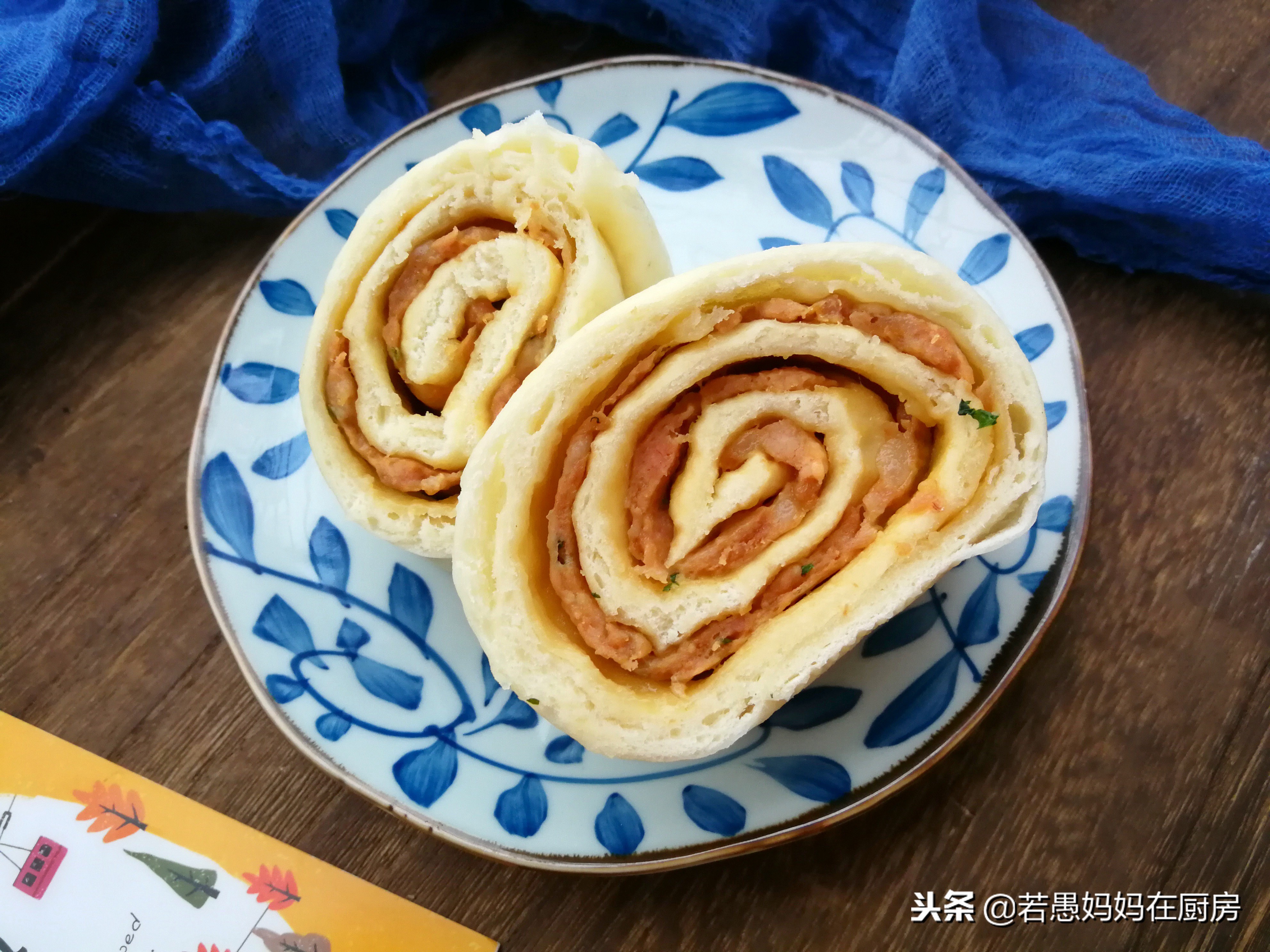 不会包包子用什么简单的方法,不会捏饺子褶怎么办