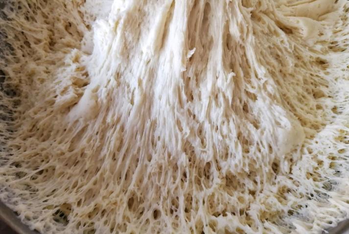 给馒头塞点馅,做馒头添加什么馒头更蓬松