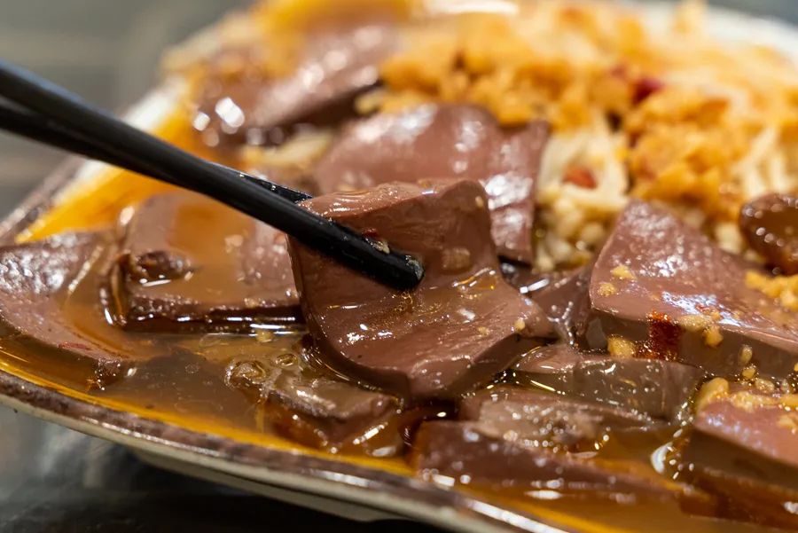 不排队的冷门美食,不排队的上海美食