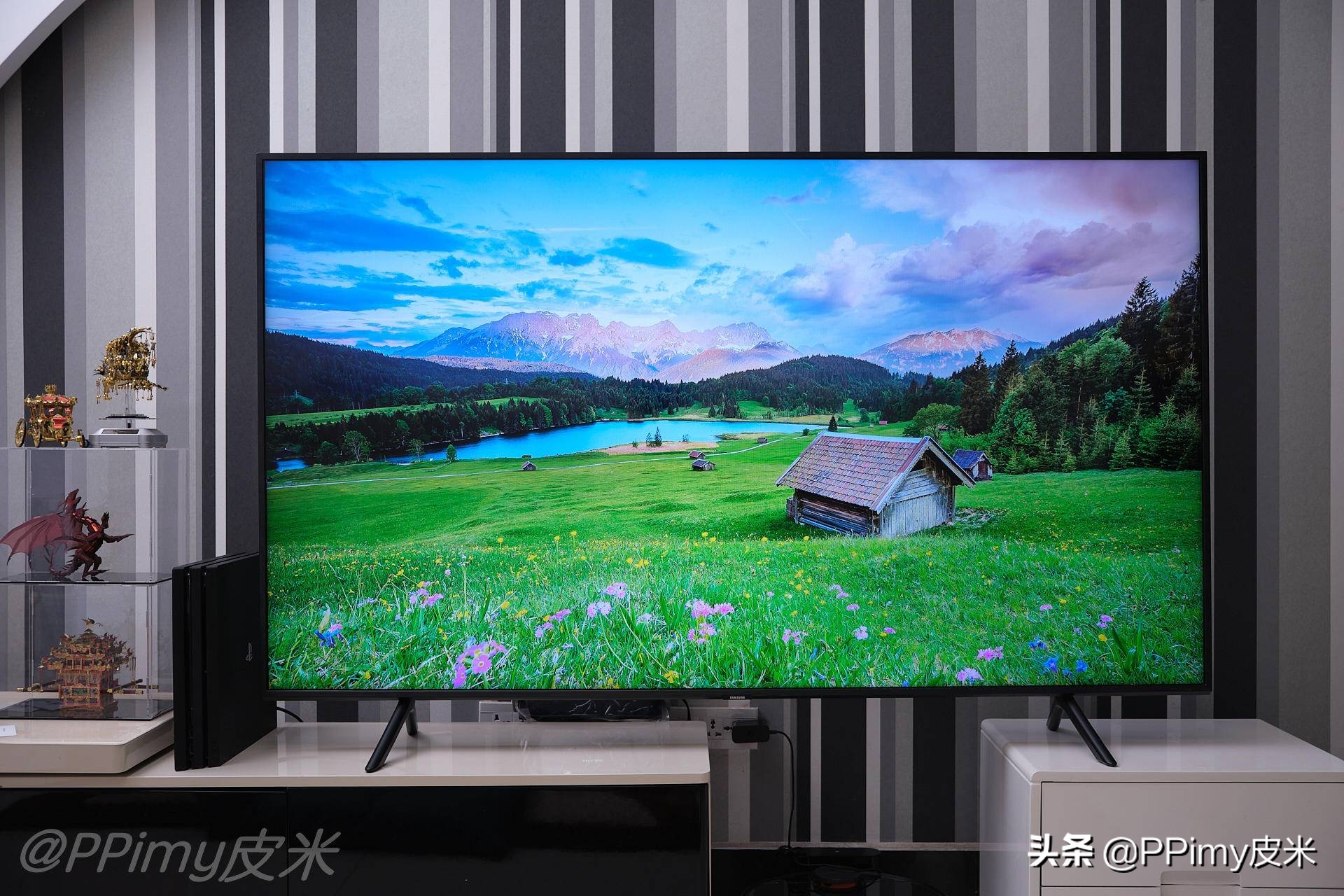 三星q60a电视值得购买吗,三星8k量子点电视q900测评