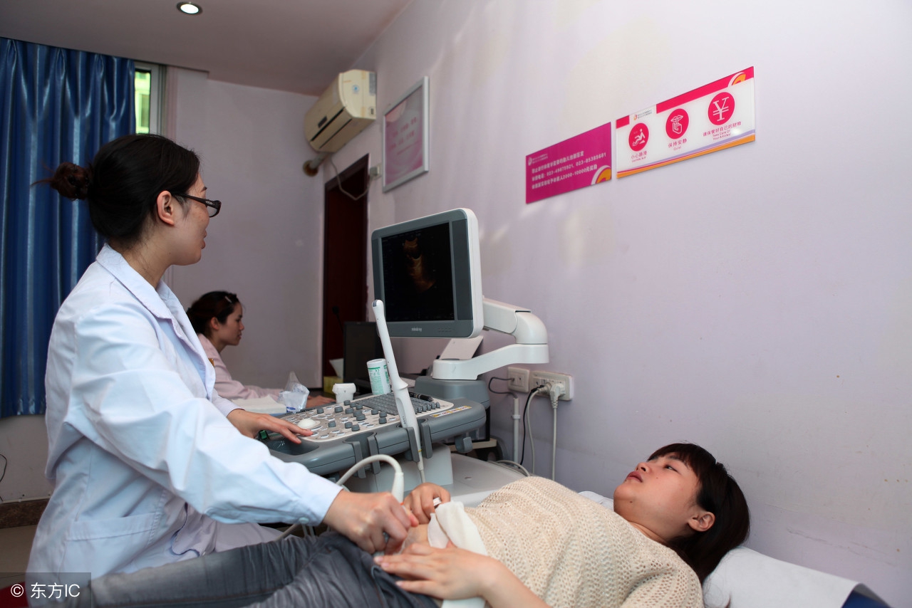 宫外孕超声诊断漏诊,宫外孕介入治疗并发症