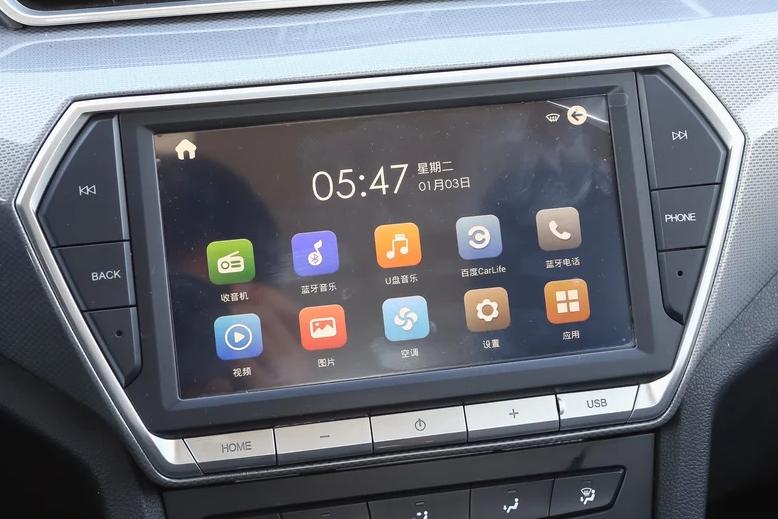 入门汽车推荐5万元以内,入门家轿推荐