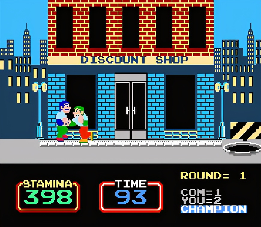 fc游戏街头战术2010,经典fc游戏街头小子