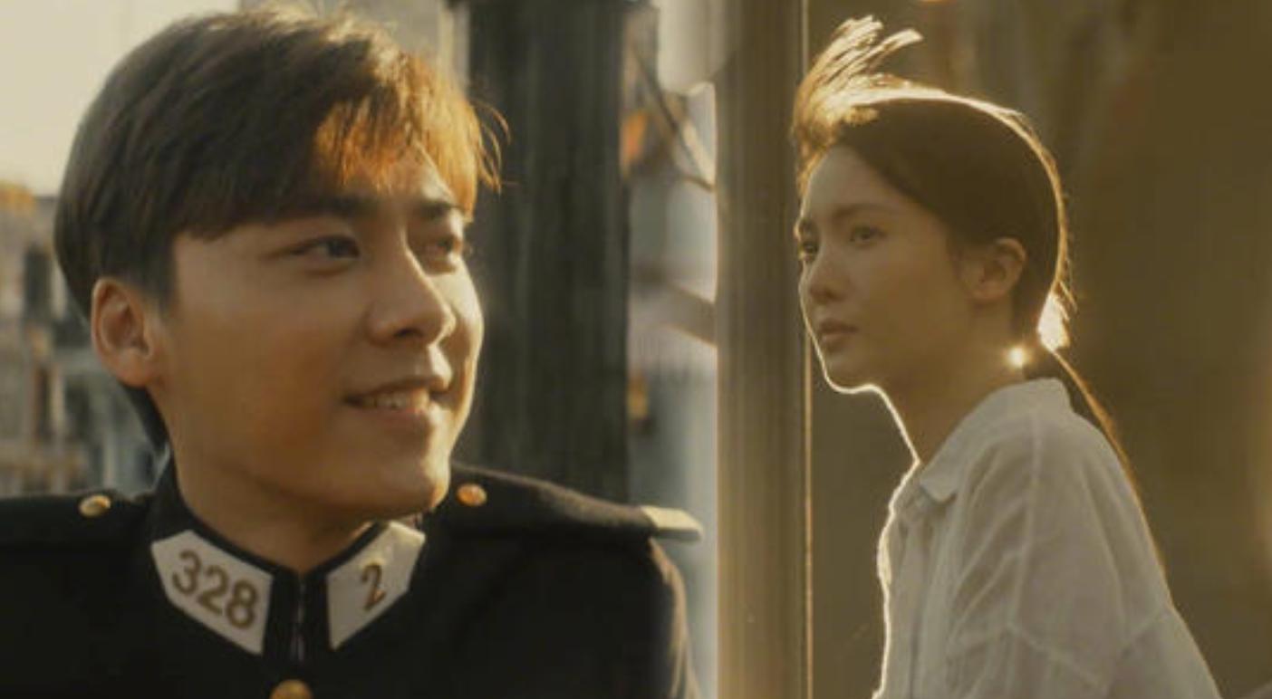 隐秘而伟大夏继成的感情,隐秘而伟大大结局夏处长