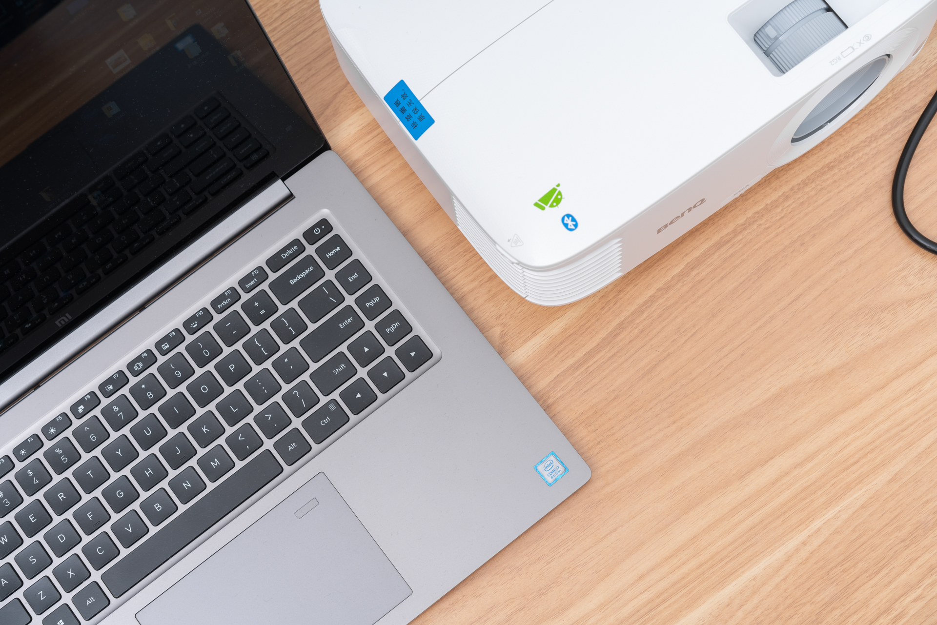 明基e520投影仪测评,明基e520手机投影