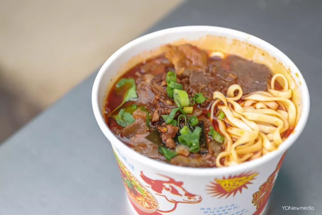 在武汉有名的牛肉面,武汉牛肉面24小时