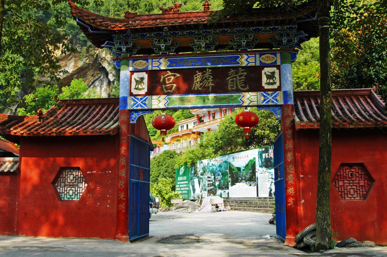 恩施旅游必游十大景点推荐一下,恩施旅游必去十大景点推荐一下