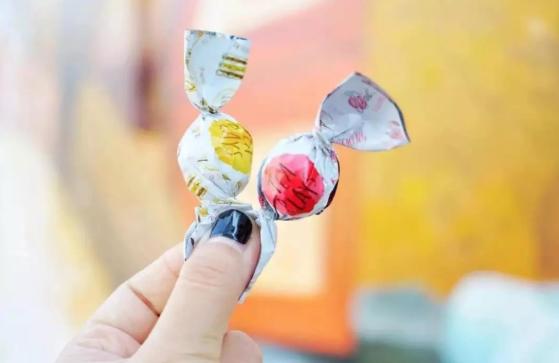 俄罗斯紫皮糖中国有卖的吗,俄罗斯紫皮糖火爆