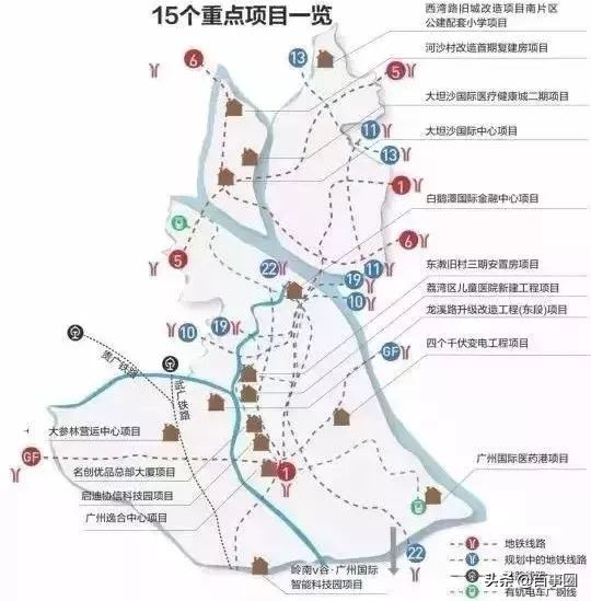 芳村有发展前景吗,芳村最新消息今天