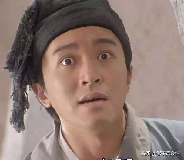 周星驰明白星爷的含义吗,周星驰那些你不知道的梗