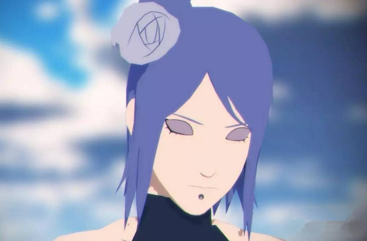 火影忍者手游2020泳装小南返场,火影忍者手游泳装小南教学