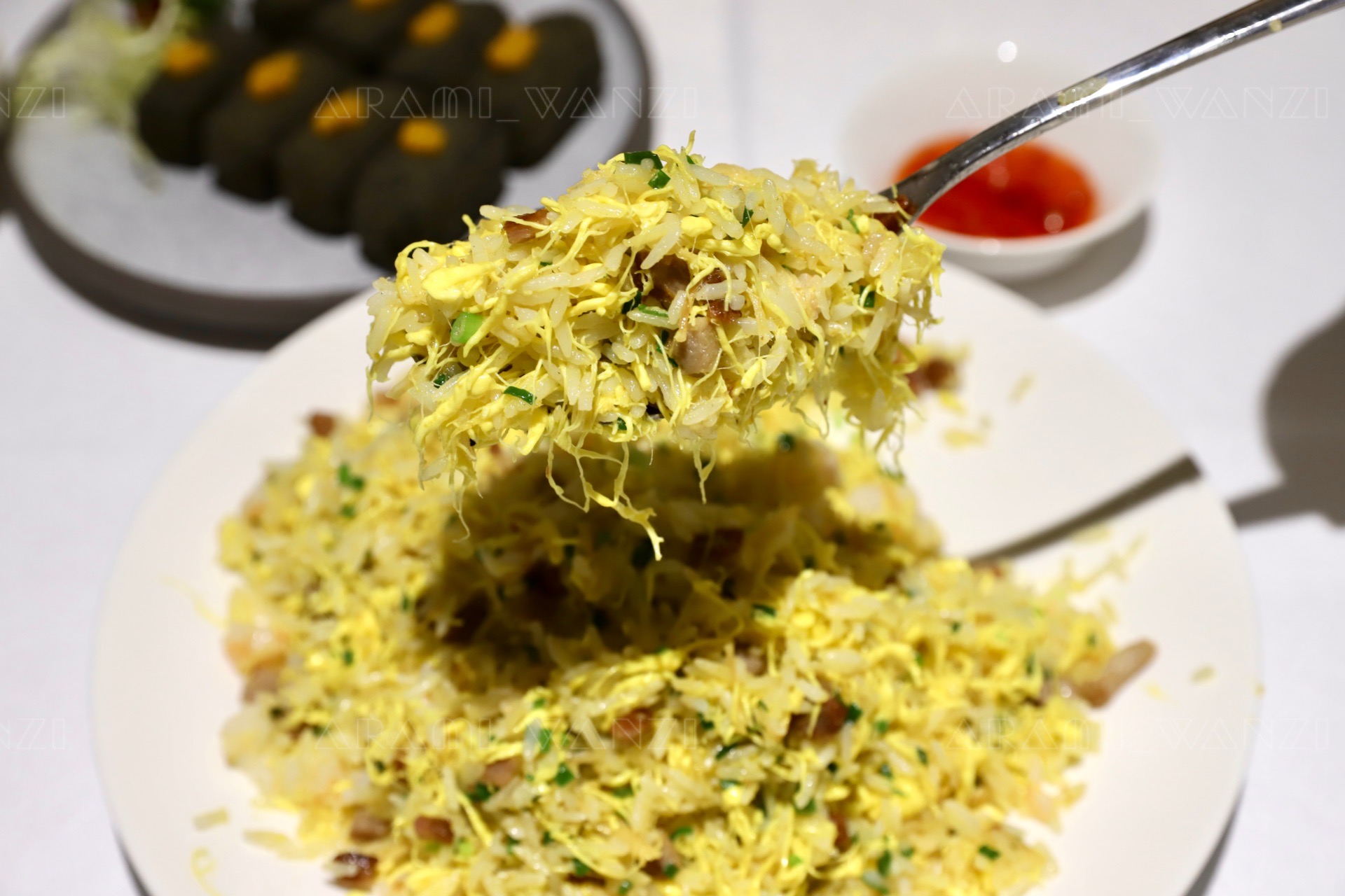 不用去厦门也能吃到正宗的闽南菜,不用去香港也能吃到舒芙蕾