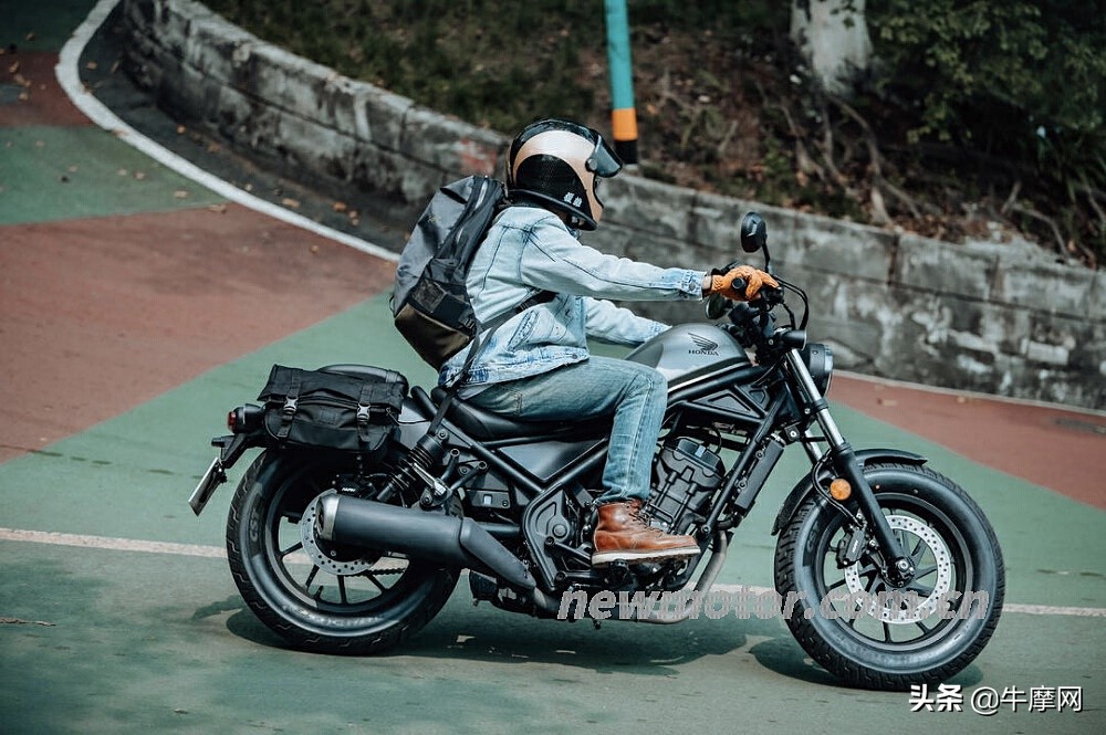 本田cm300舒适度怎么样,23款本田cm300骑行感受如何