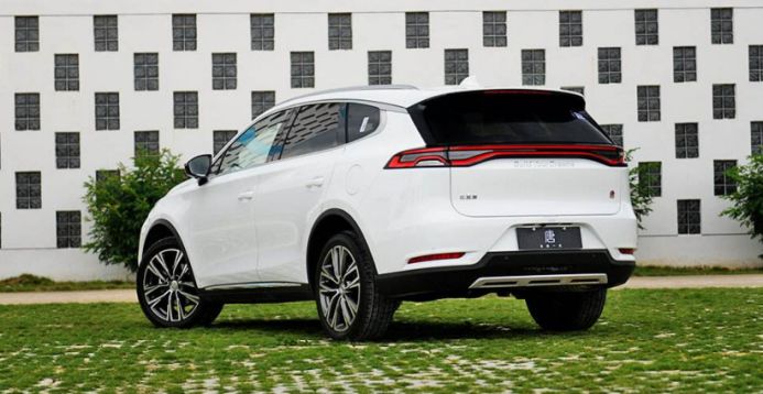 大众最新款7座suv15万左右,7座suv推荐10到15万