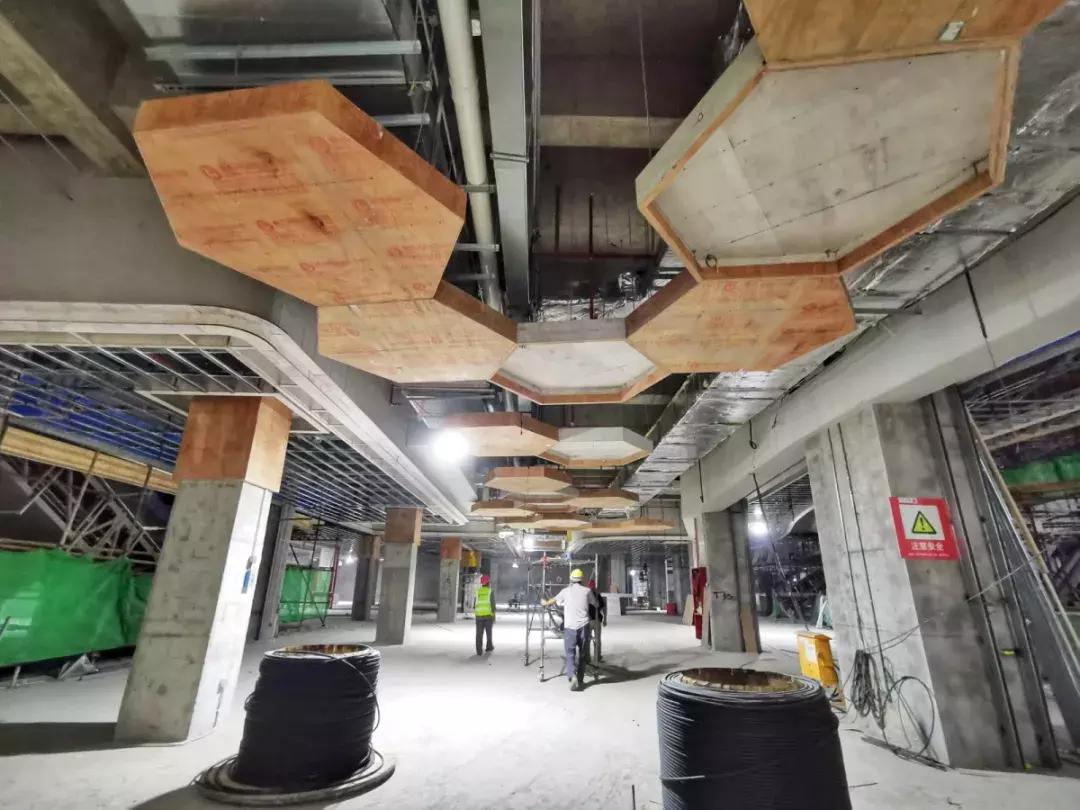 萍乡综合体,萍乡建设的城市综合体有哪几个