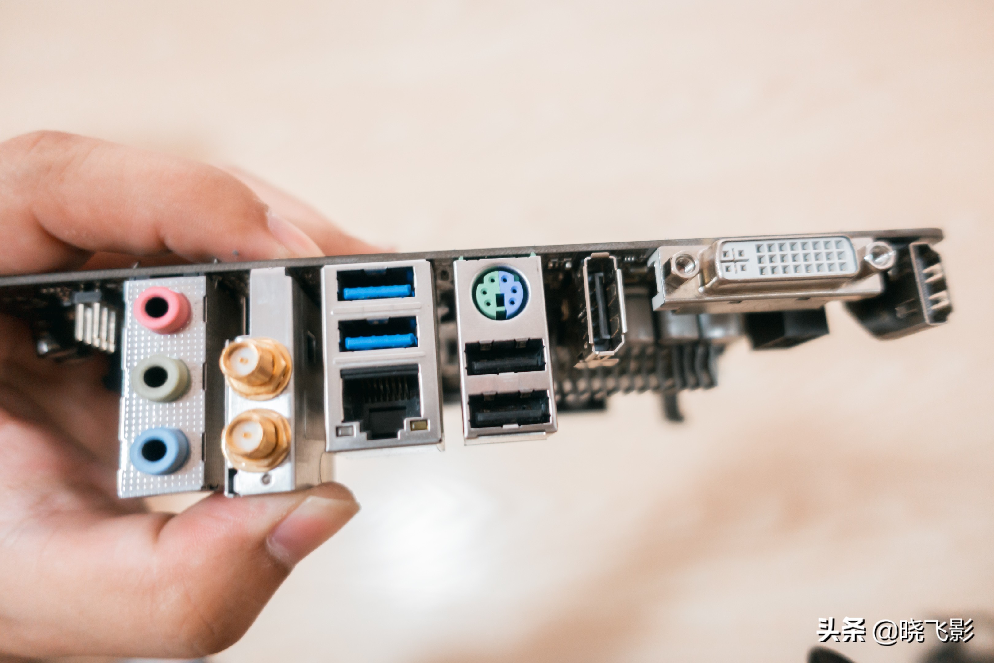 千元itx高性能主机,千元itx主机diy