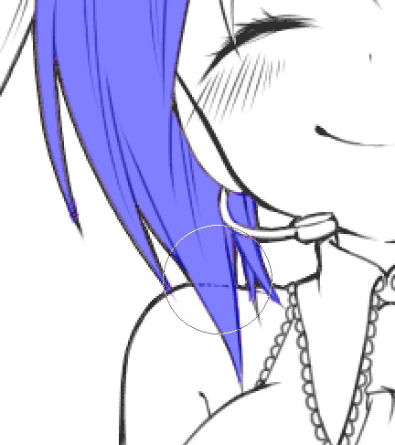 sai用哪些绘画工具,sai的基本按键教程