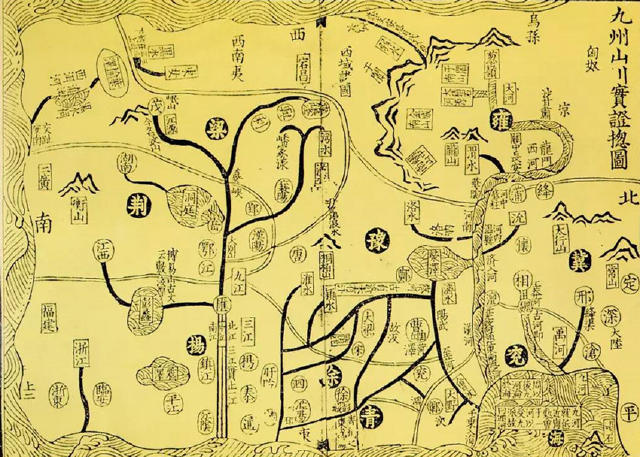 他来自民间,辅佐帝王二十年,终于被认定为继承人|真知堂说史