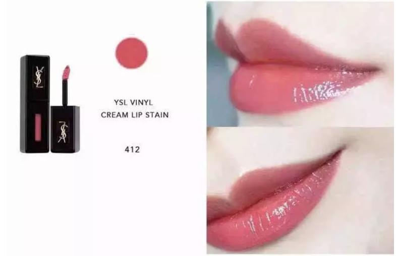 「超全合集」各大品牌口红热门色号盘点（上）