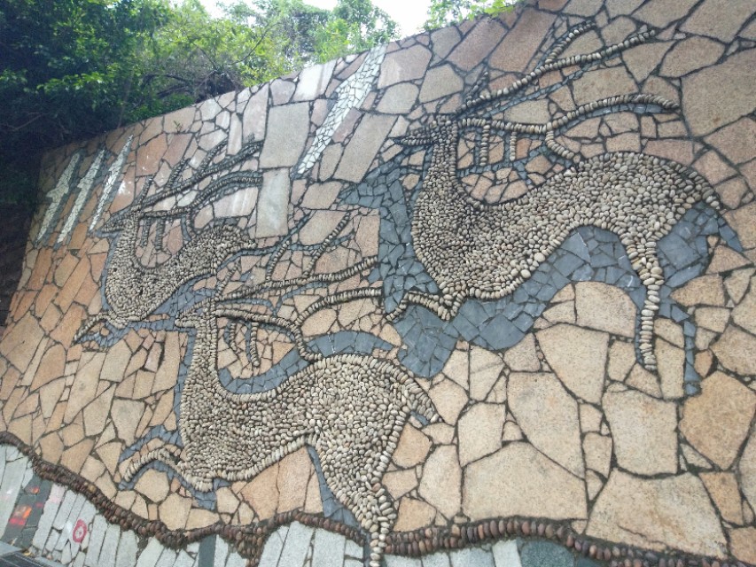 珠海的特色是什么,珠海的吉大是什么